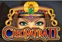 Cleopatra II slot